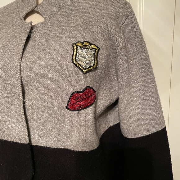 Free For Humanity coat - Picture 3 of 11